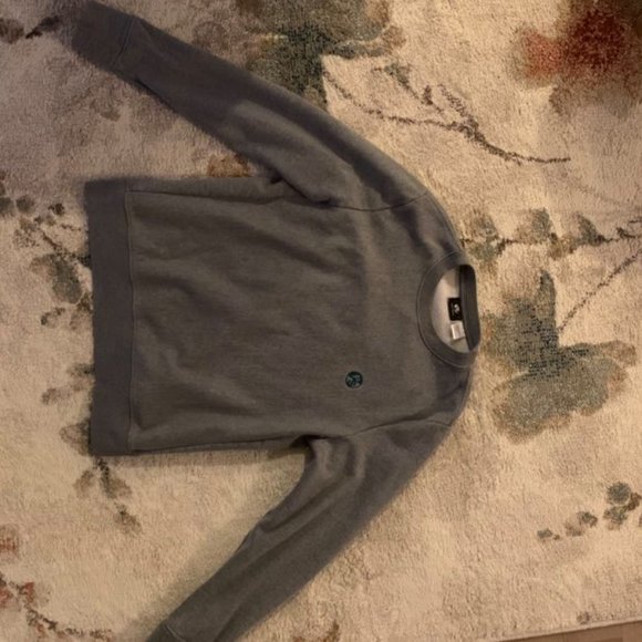 Paul Smith Grey Crewneck - Picture 5 of 6